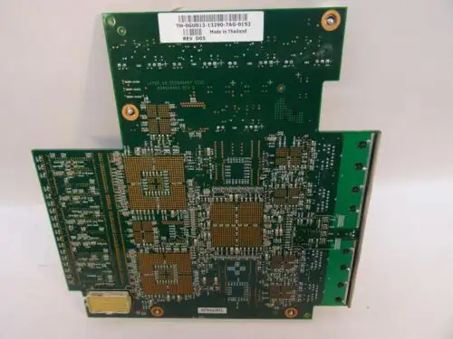 Emc Cx3-20 Cx3-40 0Gu013 Gu013 Iscsi Module