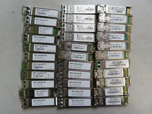 33X - Sfp-10G ( All Types Of Sfp )
