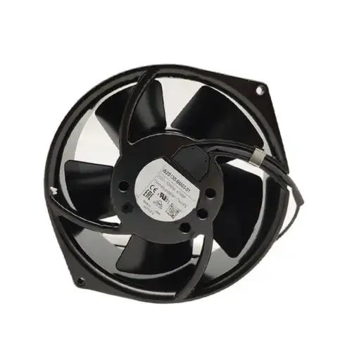 230V 50/60Hz 47/46W 15055Mm W2S130-Bm03-01 Hochtemperatur-Kühlgebläse