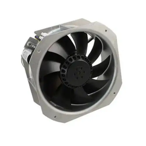Cooling Fan W2E200-Hh86-01 Centrifugal Fan 115V 70A 80W 22522580Mm