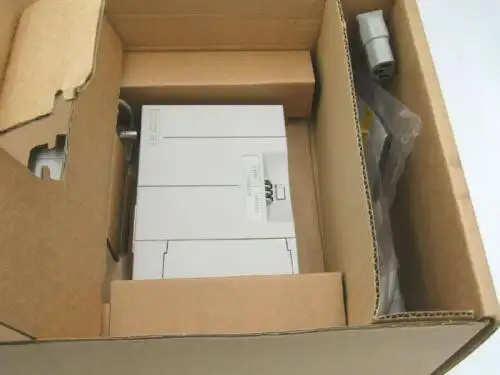 J2382B Hewlett Packard / Hp Jetdirect External With Power Bnc & Rj45 Ethernet