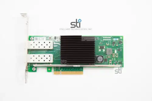 Dell Y5M7N Intel X710 Dual Port 10Gb / Sfp+ Server Adapter