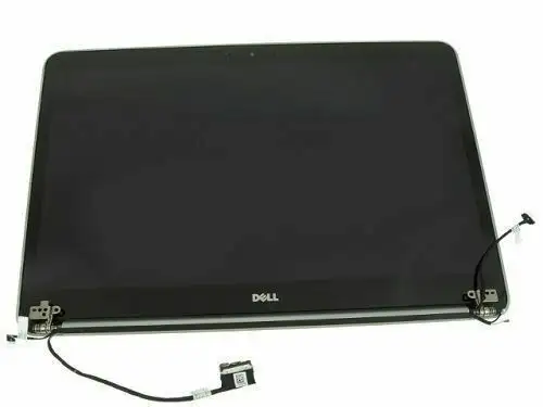 Dell Xps 15 9530 Touchscreen 15.6" Lcd Qhd+ Complete Top Panel Assembly 0G7M20