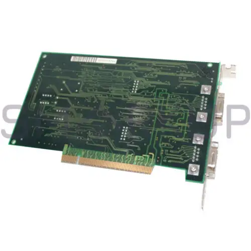 & Interface Pci-4141 Circuit Board