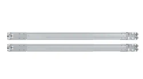 Synology Rail Kit Rks-02 Liding Rack Rails For Synology Rackmount Servers