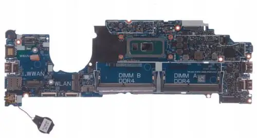 Motherboard Dell Latitude 5300 A