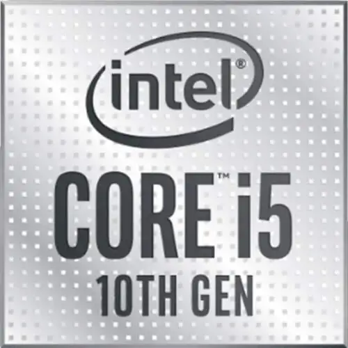 Intel Core I5 10400 6 Core 10Th Gen Computer Desktop Processor - Bx8070110400