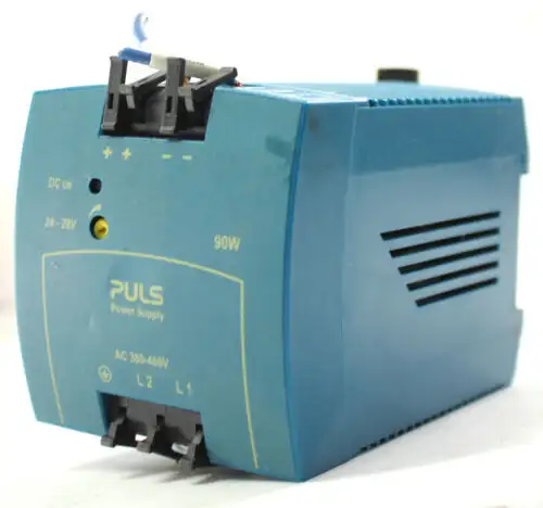 Puls Ml90.200 3-Phasen-Netzteil 92W 24V 3.75A