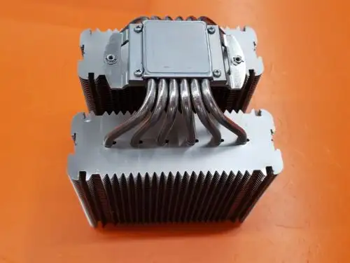 ????? Noctua Nh-D15 Dissipatore di calore per CPU