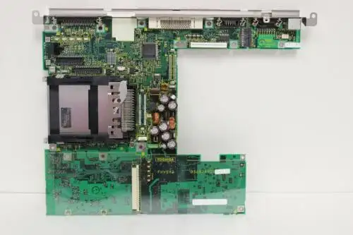 Fhvsy2 Toshiba System Board T2100 T2150Cds 2155Cds Etc