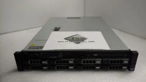 Per510 Dell Poweredge R510 8√ó3.5? Chassis