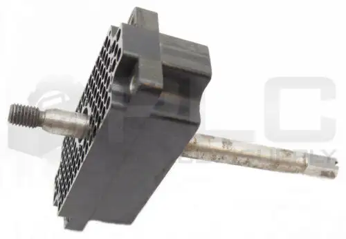 Te Connectivity Amp 201692-6 104 Fastener Plug Block