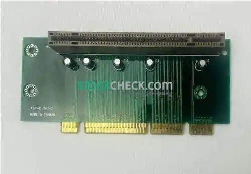 Vox Agp-C Pro-3 Riser Card
