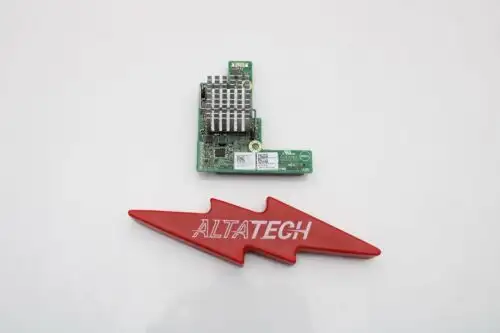 Dell 0Ywvdk Network Controller Card Broadcom 10Gb/S Dp For Poweredge M420