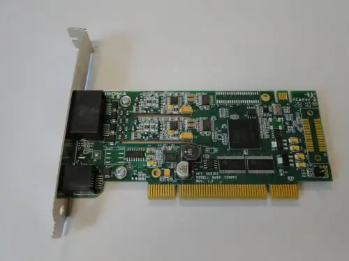 Sangoma B600 4 Fxo 1 Fxs