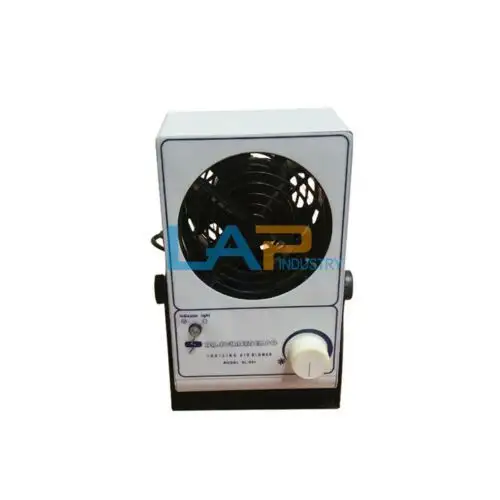 Per il ventilatore industriale a ioni trasformatore incorporato Sl-001 110V 220V