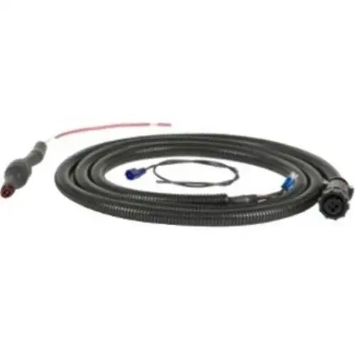Zebra Technologies Corporation 6Ft Cable Pwr Extension Csa Waterproof W/10A