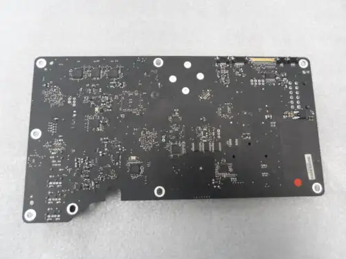 661-6060 Carte logique Apple pour écran 27" Thunderbolt A1407