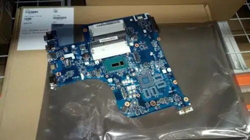 Pour Lenovo G70-80 Fru:5B20H70707 Avec I5-5200U Cpu Carte mère pour ordinateur portable