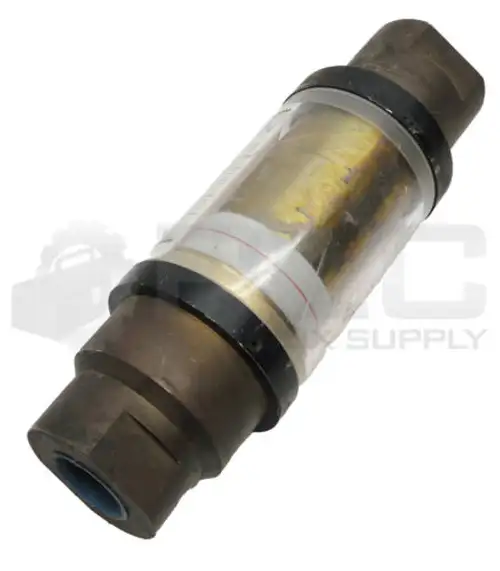 Hedland 805060 Flowmeter Water 3000Psi Max 805060 9125