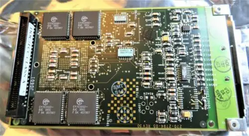 Sun X1147A 605-1620-01 Atm-155 Fibre Sbus Expansion Card - "Nib"