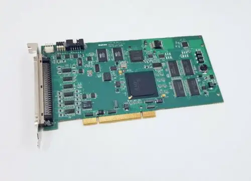 Matrox Y752-06 Reva Meteor Ii Digital Meteor2Dig64R 63039621301 Industrial Board