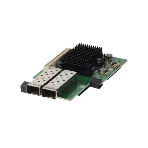 Dell C6420 Intel X710 Dual Port 10Gbe Sfp+ Ocp 2.0 Mezzanine (T44Ph)