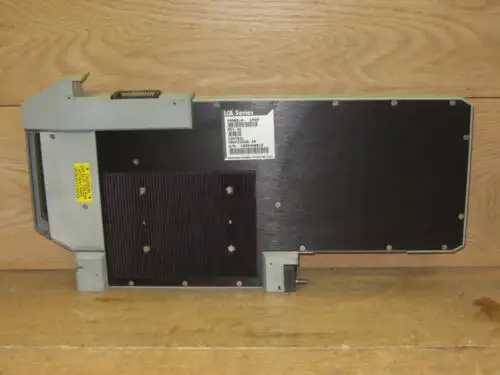 Foxboro P0960Ja-0C Control Processor Cp40 Gpp