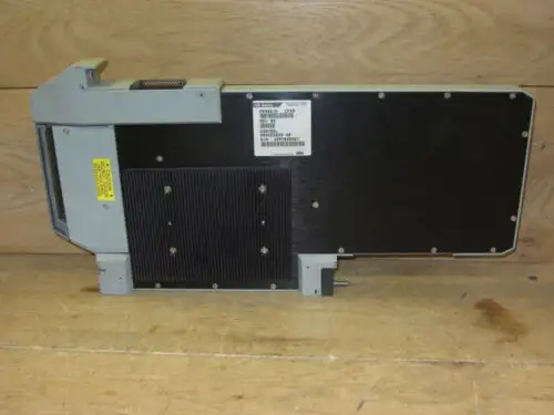 Foxboro P0960Ja-0D Control Processor Cp40 Gpp