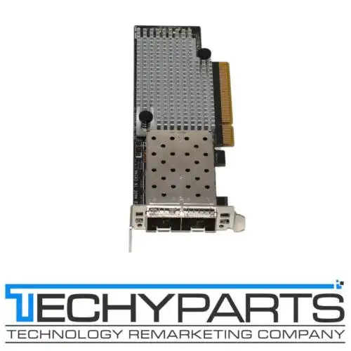 Asus Pei-10G/82599-2S Dual Port 10Gbe Sfp+ Pci-E X8 Nic For Z10Ph-D16 Rs720Q-E8