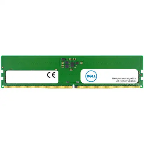 Dell Memory Snpwmmc0C/32G Ab883075 32Gb 2Rx8 Ddr5 Udimm 4800Mhz Ram