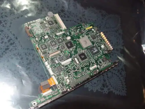 Toshiba System Board For Tecra 530Cdt P/N P000237960 & Top000237960 Pcb Falsy2