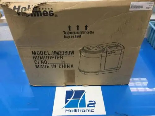 Holmes Hm2060W Humidifier