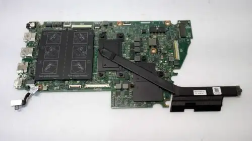 Genuine Dell Inspiron 15 7573 Placa Base I7-8550U 1.8Ghz Nvidia 940Mx-2Gb Xw62N