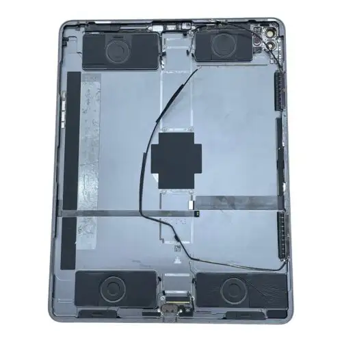 Apple Ipad Pro 4Th Gen 12.9" A2229 Main Shell Housing Replacement Gray Part (B)