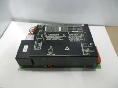 Gossen Konstanter C 35 Ac 250 3899-N 9300 275W