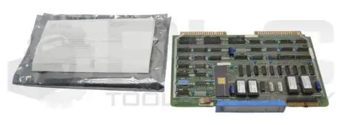 Refurbished Westinghouse Numa Logic Nlpa-701 Cpu Board 235P410H03