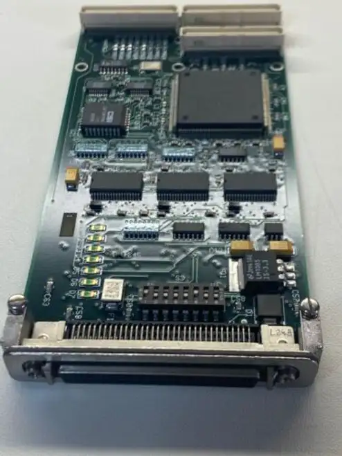 Lvds Scsi Ultra2 Lvd/Se 895/895A Pmc 3145 Assy 3145 895A 3156