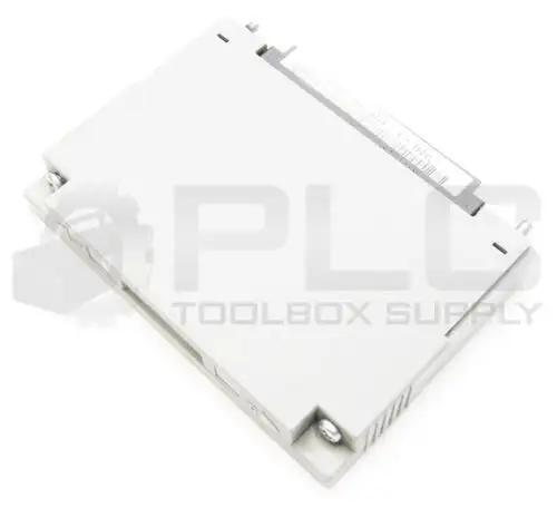 Mitsubishi Qx815 Memory Cassette Unit