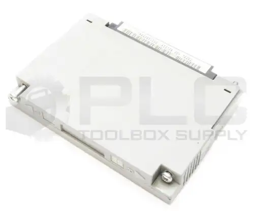Mitsubishi Qx813 Memory Cassette Unit
