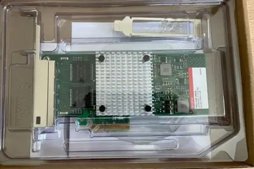 Proline - Network Adapter (4-Ports) Pro-Pcie-4Rj45