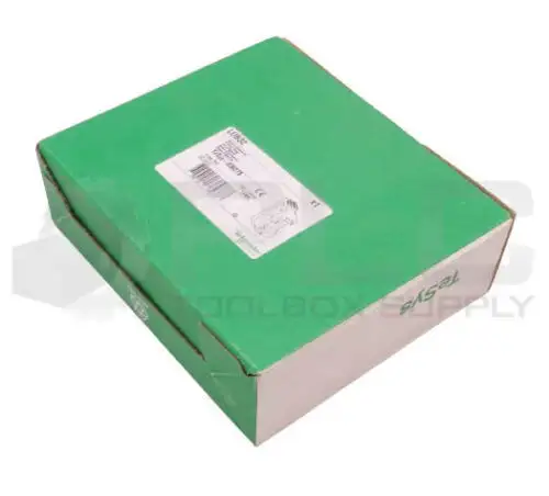 New Sealed Schneider Electric Lub32 Motor Power Base 32Amp 22181
