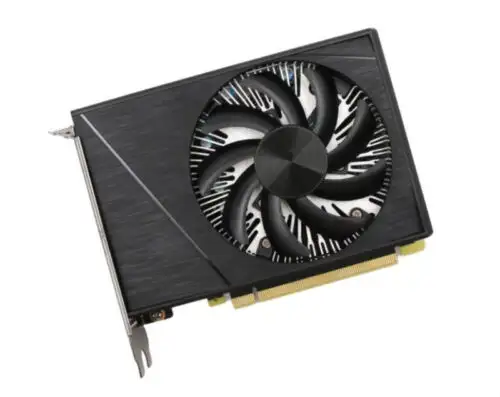 Gtx1660Superventusxsoc - Nvidia 6Gb Ddr6 3-1-0 X8 Video Card