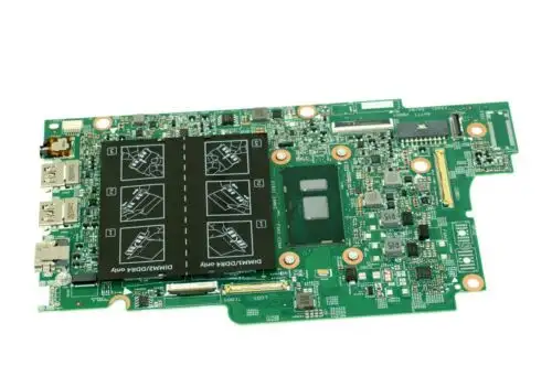 P380W Oem Dell Motherboard Intel I7-7500U Nspiron 13 5378 P69G (A)(Df52)
