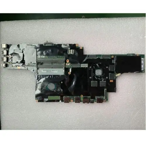 Portátil Original Lenovo Thinkpad P50 Placa Base I7-6820Hq 2G 01Ay362 00Ur728