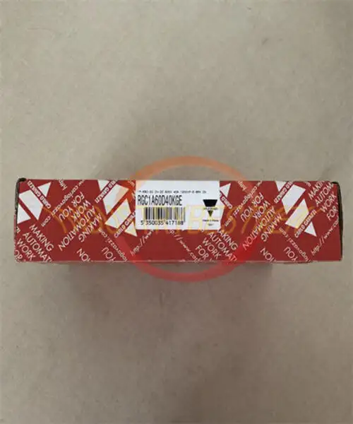 Carlo Gavazzi Solid State Relay Rgc1A60D40Kge