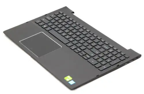 Wvj5W 460.0Ge0A.0001 Original Dell obere Abdeckung mit Tastatur B/L 15 7590 P84F