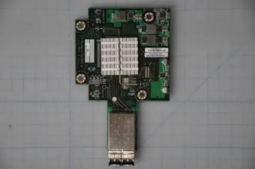 Ibm Dual Port Fibre Channel Daughter Card 2Xsfp Grade B Pl22504305C