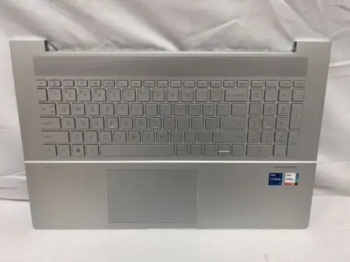 Genuine Hp Envy 17T-Cr0000 537Z6Av 17.3? Palmrest (N13556-001)