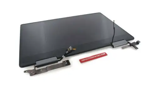 Dj58M - 15.6" Fhd Lcd Panel For Inspiron 15 (7573)